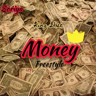 Money (Freestyle) by Soriya