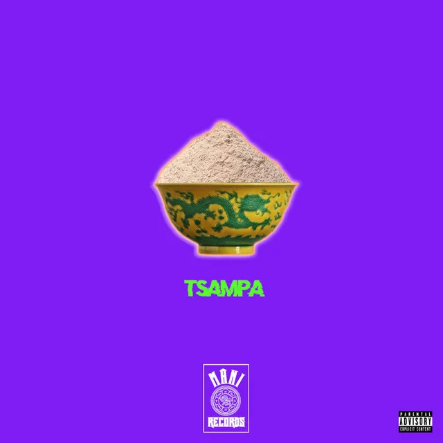 Tsampa