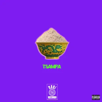 Tsampa by Tnammy