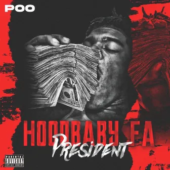 Hoodbaby Fa President by Poo