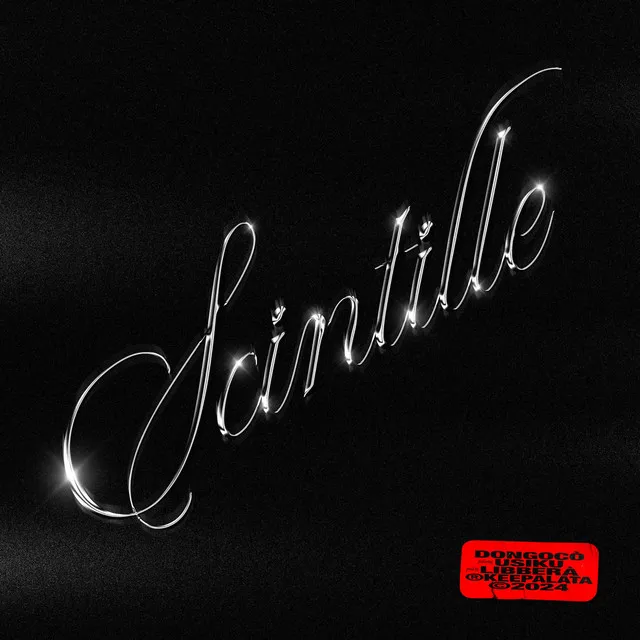 Scintille