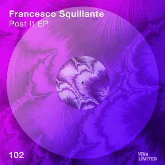 Post It EP by Francesco Squillante