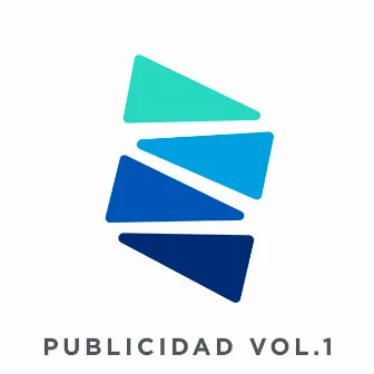 Publicidad, Vol. 1 by Zip Zap