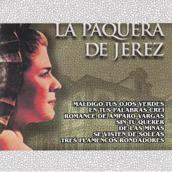 Lo Mejor by La Paquera De Jerez