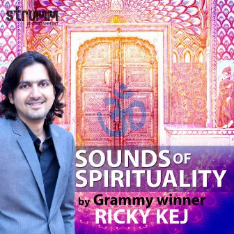 Sounds of Spirituality by Sanjeev Abhyankar