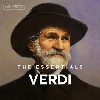 The Essentials: Verdi by Daniele Callegari