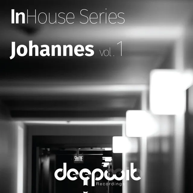 InHouse Series Johannes, Vol. 1