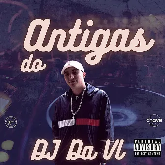 Antigas Do by DJ DAVL