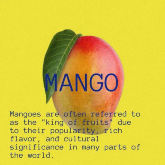 MANGO