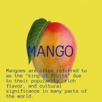 MANGO by hero.created