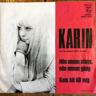 Kom hit till mig (Remastered 2024) by Karin Stigmark