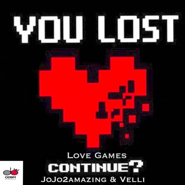 Love Games