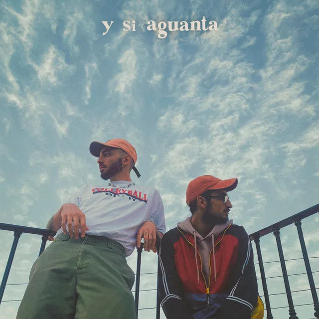 Y si aguanta - Organic version