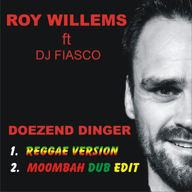 Doezend dinger (Reggae version)