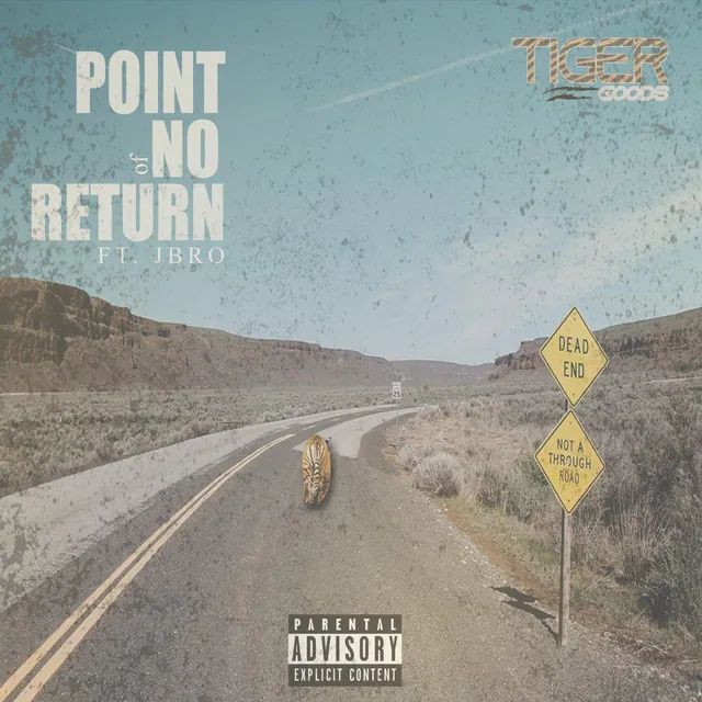 Point of No Return