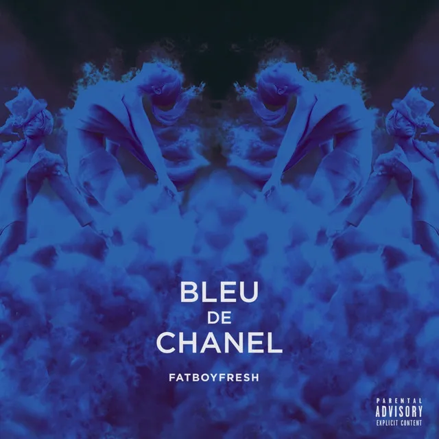 Bleu De Chanel