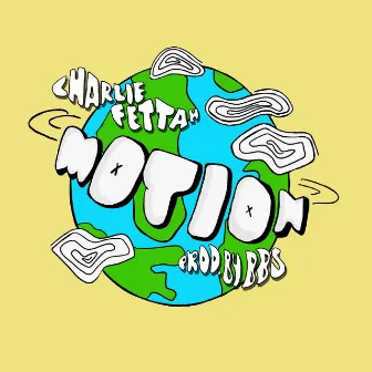 Motion by Charlie Fettah