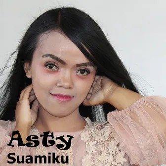 Suamiku by Asty