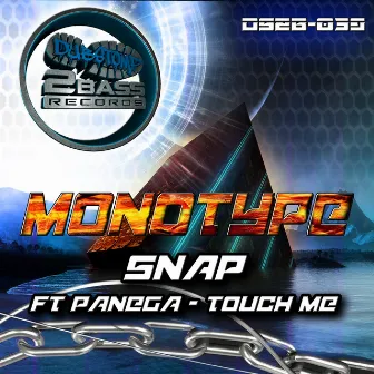 Snap / Touch Me by Panega