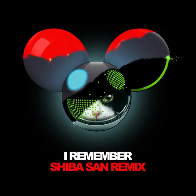 I Remember - Shiba San Remix