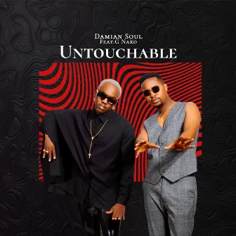 Untouchable by Damian Soul