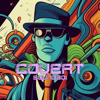 Soundboi by Covert