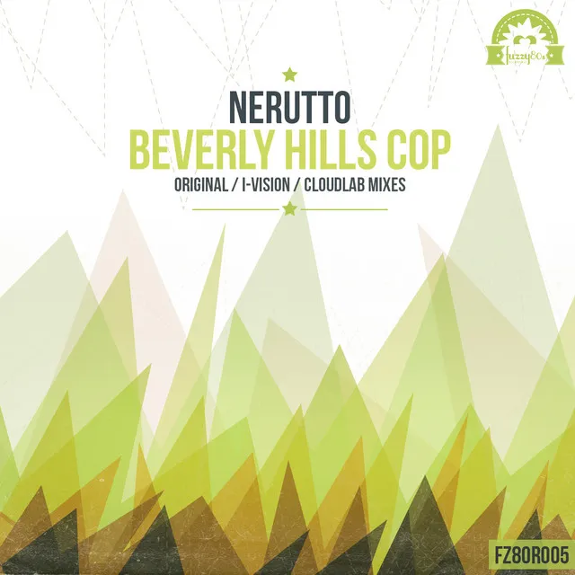 Beverly Hills Cop - CloudLab Remix