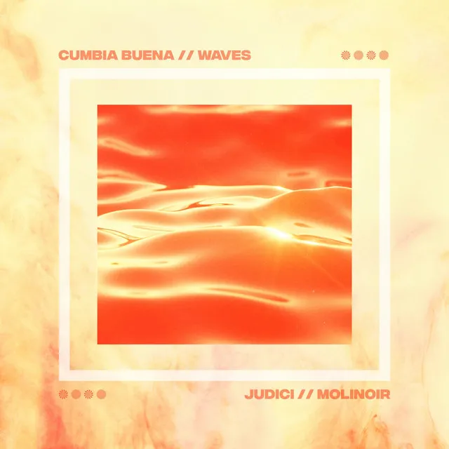 Cumbia Buena (Waves)