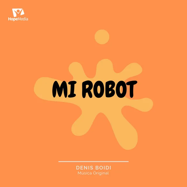 Mi Robot - Hip-Hop