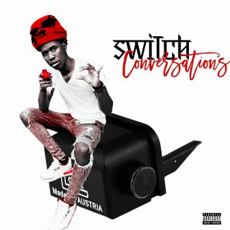 Switch Conversations by Quin Omerta