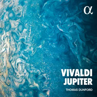 Vivaldi by Thomas Dunford