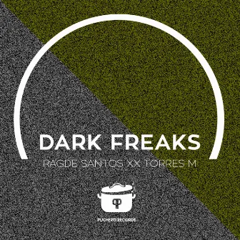 Dark Freaks by Ragde Santos