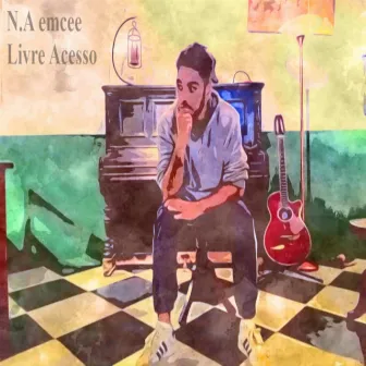 Livre Acesso by NA emcee