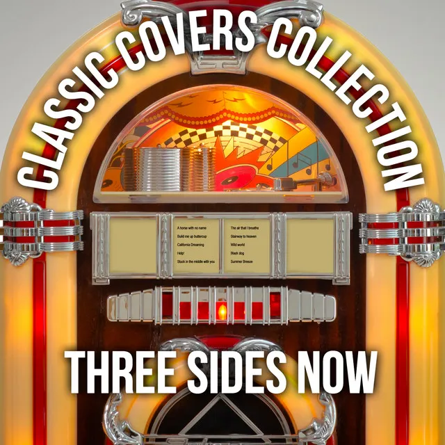 Classic Covers Collection