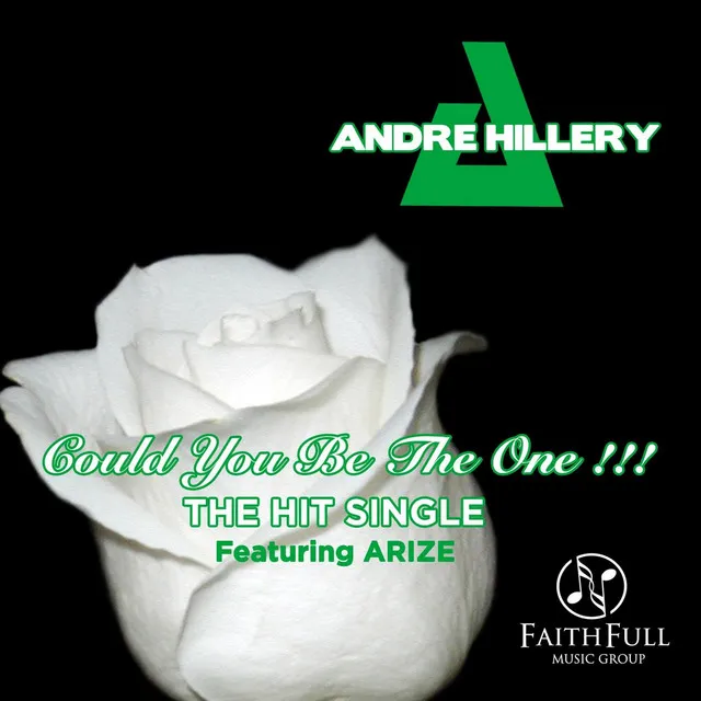 Could You Be the One (feat. Arize)