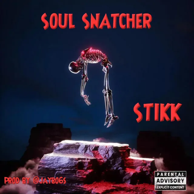 Soul Snatcher (Radio Edit)