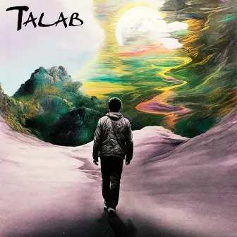 Talab by TRPCRWN