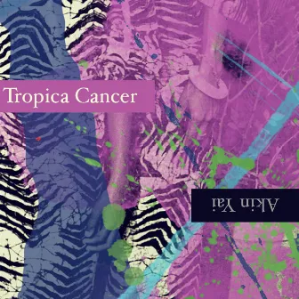 Tropica Cancer by Akin Yai