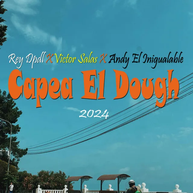 Capea El Dough 2024