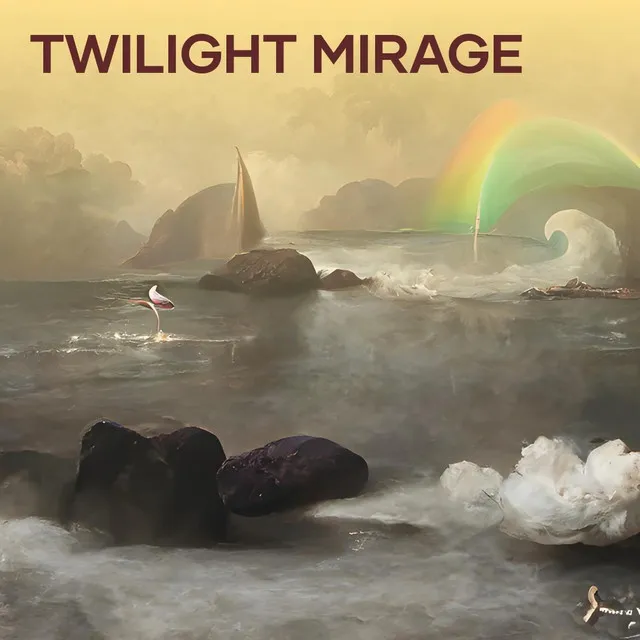 Twilight Mirage