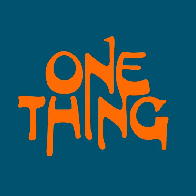 One Thing