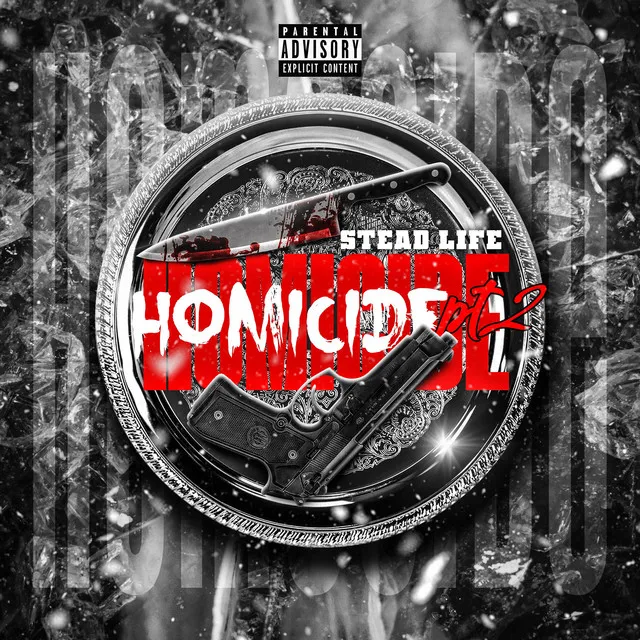 Homicide, Pt. 2