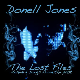 The Lost Files by Donell Jones