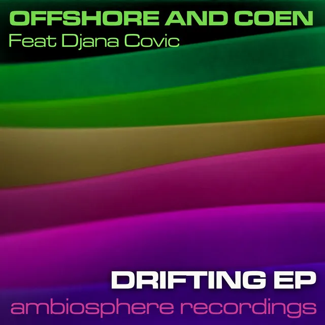 Drifting (feat. Djana Covic - DJ Remy Remix