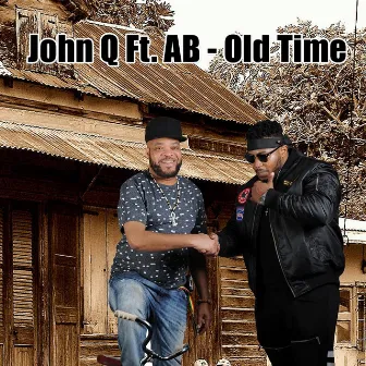 Old Time by John Q