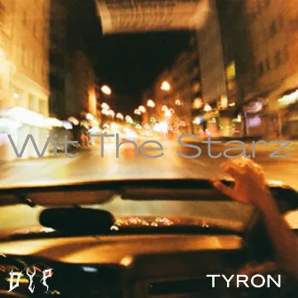 Wit The Starz by DYP