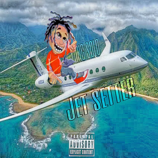 Jetsetter