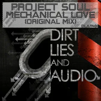 Mechanical Love by Project Soul