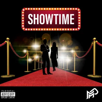 Showtime by Murph Magic