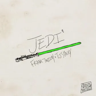 JEDI by TJ Spacey